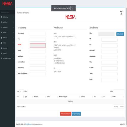 Emsoft aplikacje